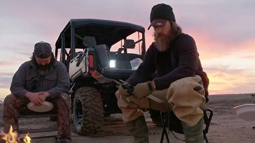 Duck Family Treasure Season 4 Episode 3 - Treasure Comes in Various Forms