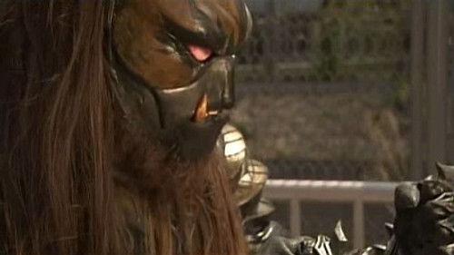 Kamen Rider Season 10 Episode 17 - Preparation