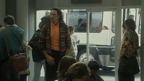 'Til Death Season 1 Episode 16 - The Italian Affair