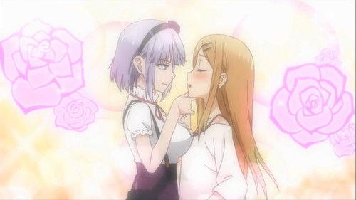 Dagashi Kashi Season 1 Episode 12 - I’m Gonna Eat It-Hi, Poem of Cherries, and... / Morinaga Milk Caramel, Sakuma Drops, and...