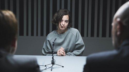 The Ex-Wife Season 1 Episode 4 - Episode 4