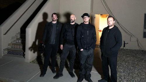 Ghost Adventures Season 18 Episode 13 - A Haunting in Scottsdale