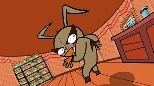 ¡Mucha Lucha! Season 2 Episode 15 - La Bruja / El Niño Loco