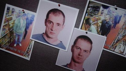 Svenska fall Season 8 Episode 7 - The horror in Långared