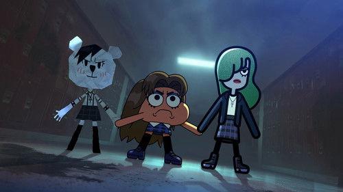 undefined Season 7 Episode 21 - The Summoning