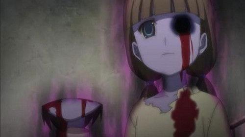 Corpse Party: Tortured Souls Season 1 Episode 2 - Broken Hinges