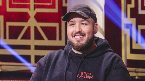 Taskmaster Sweden Season 5 Episode 3 - Anis Don Demina