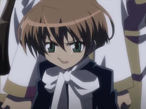 Mythical Detective Loki Ragnarok Season 1 Episode 22 - The Truth About the Goddesses