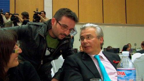 Salvados Season 2 Episode 9 - Episode 9