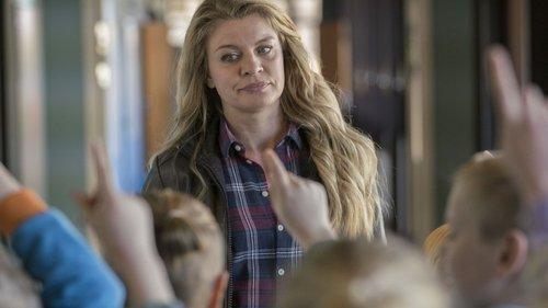 Rita Season 4 Episode 2 - You Are What You Eat