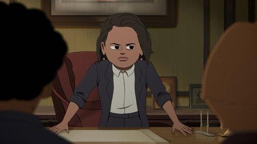 Common Side Effects Season 1 Episode 6 - In the System