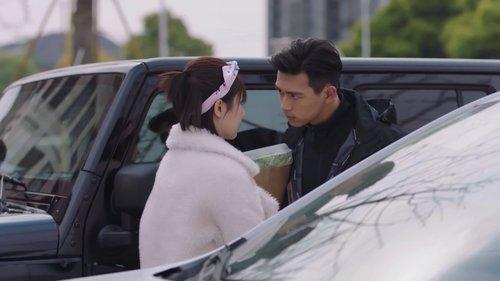 Go Go Squid! Season 1 Episode 8 - A Necklace For Tong Nian