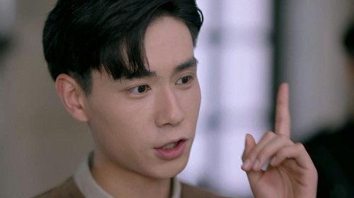 My Roommate is a Detective Season 1 Episode 27 - Dramatic Reunion at Cemetery