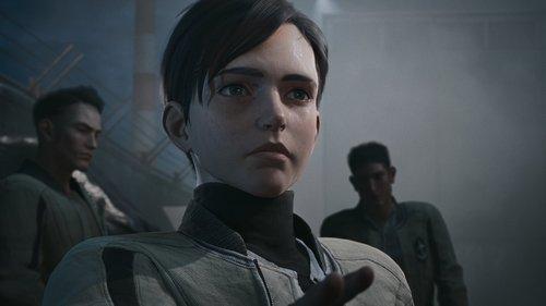 Gundam: Requiem for Vengeance Season 1 Episode 5 - The River