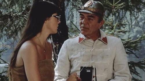 The Visitors Season 1 Episode 4 - Action Book 1