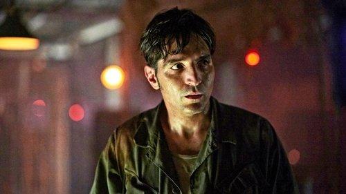 undefined Season 2 Episode 6 - Immortal