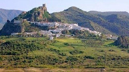 Rick Steves' Europe Season 6 Episode 1 - Andalucía: The Best of Southern Spain