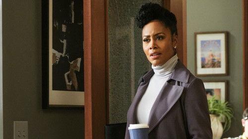 undefined Season 1 Episode 18 - The Tale of Three Arraignments