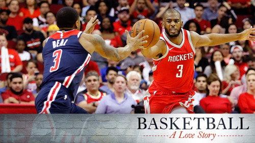 Basketball: A Love Story Season 1 Episode 6 - Signature Moves: The Feel