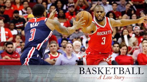 Basketball: A Love Story Season 1 Episode 6 - Signature Moves: The Feel