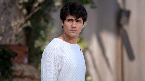 undefined Season 1 Episode 6 - Art of Dying