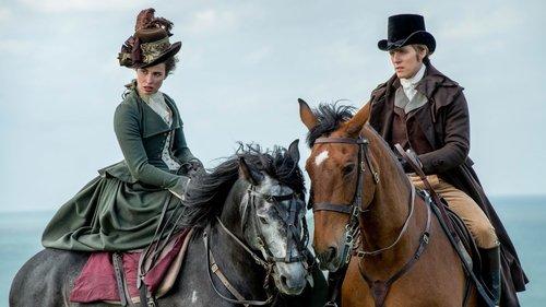 Poldark Season 3 Episode 1 - Episode 1