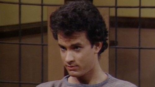 Bosom Buddies Season 2 Episode 14 - Kip Off the Old Block