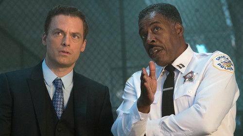 APB Season 1 Episode 3 - Hate of Comrades