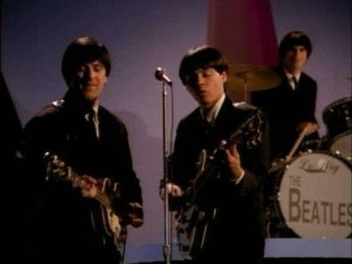 Dark Skies Season 1 Episode 4 - Dark Days Night