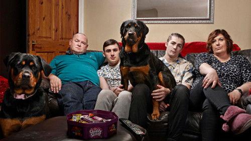 Gogglebox Season 11 Episode 10 - Episode 10