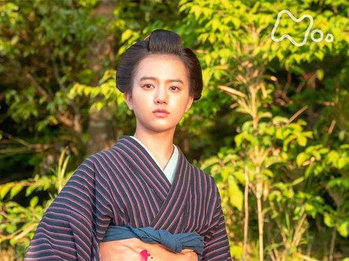 Hotarugusa Season 1 Episode 1 - Episode 1