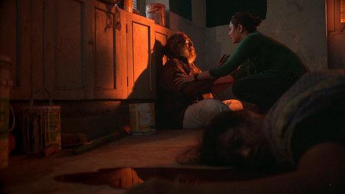 November Story Season 1 Episode 2 - White Wash