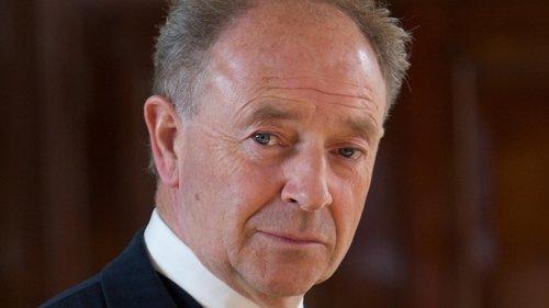 Foyle's War Season 7 Episode 1 - The Russian House