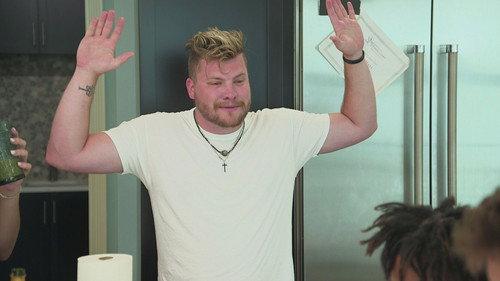 MTV Floribama Shore Season 3 Episode 1 - Thots and Prayers