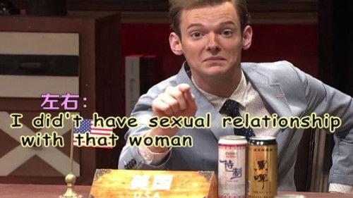 Informal Talks Season 1 Episode 8 - Episode 8