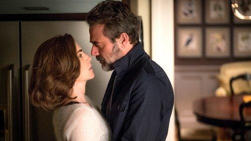 The Good Wife Season 7 Episode 16 - Hearing