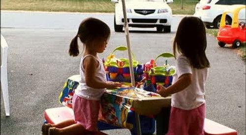 Jon & Kate Plus 8 Season 3 Episode 5 - Winter Preparation