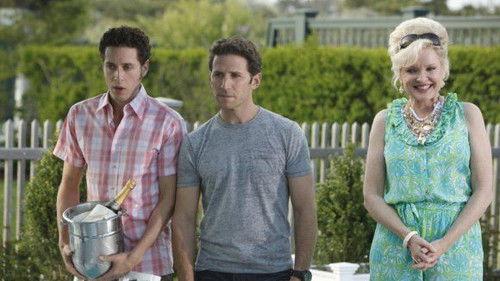 Royal Pains Season 2 Episode 2 - Lovesick