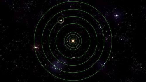 Through the Wormhole Season 4 Episode 3 - Can We Survive the Death of the Sun?