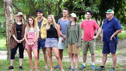 Australian Survivor Season 1 Episode 1 - Episode 1