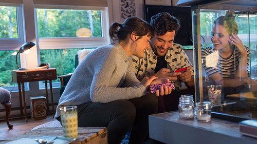 Le chalet Season 3 Episode 3 - Episode 3