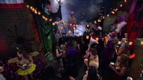 undefined Season 7 Episode 8 - The Slutty Pumpkin Returns