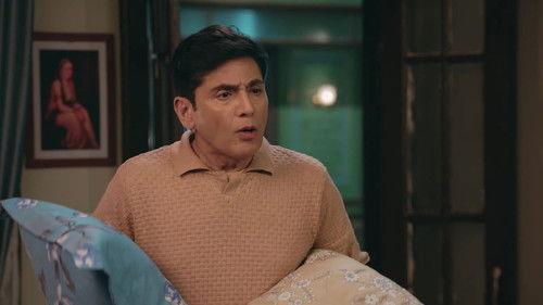 Sister-In-Law Is at Home! 2.0 Season 1 Episode 8 - Tiwari’s Anger and Sharma’s Suspicion