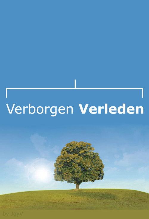 Verborgen Verleden poster