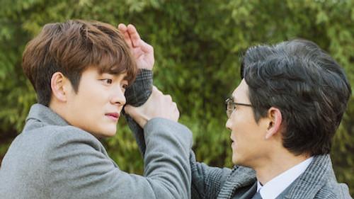 My First First Love Season 2 Episode 5 - Unspeakable Secrets