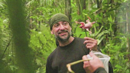 Dual Survival Brazil Season 3 Episode 4 - Episode 4