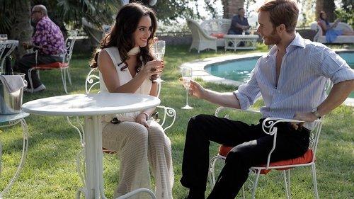 Cuéntame cómo pasó Season 16 Episode 6 - Episode 6