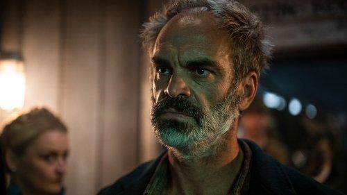 undefined Season 3 Episode 6 - Born to Bleed