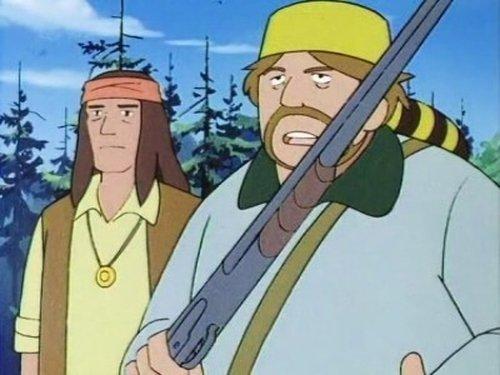 Monarch: The Big Bear of Tallac Season 1 Episode 5 - Don't look