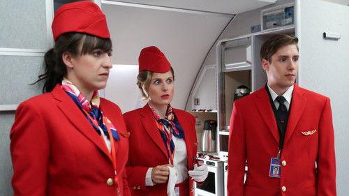 Ça décolle Season 1 Episode 13 - Episode 13